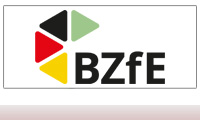 BZfE - Logo